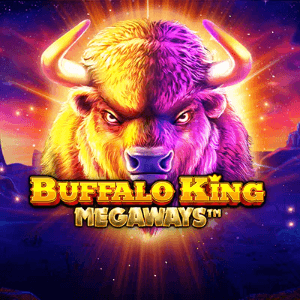 Buffalo King Megaways pokie by Pragmatic Play